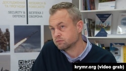 Михаил Самусь, заместитель директора Центра исследований армии, конверсии и разоружения