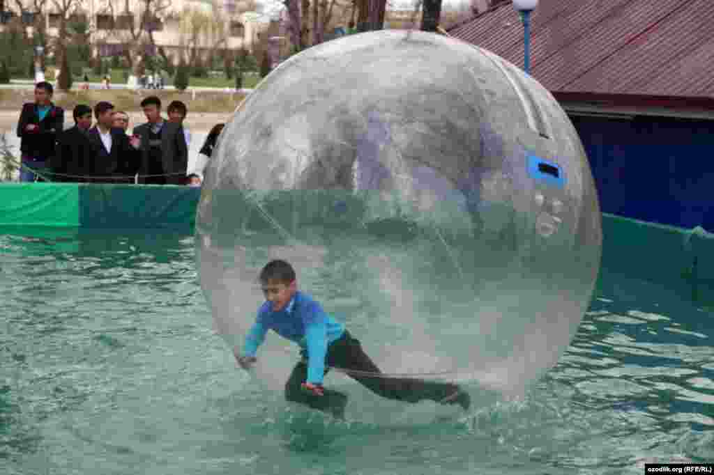 Tashkent, Uzbekistan