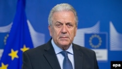 Dimitris Avramopoulos