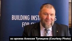 Олексій Тупіцин