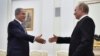 نتانیاهو در دیدار با پوتین: نمی‌گذاریم سلاح به حزب‌الله برسد