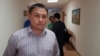 Спор акима Сапарбаева о «клевете и земле» приблизился к приговору