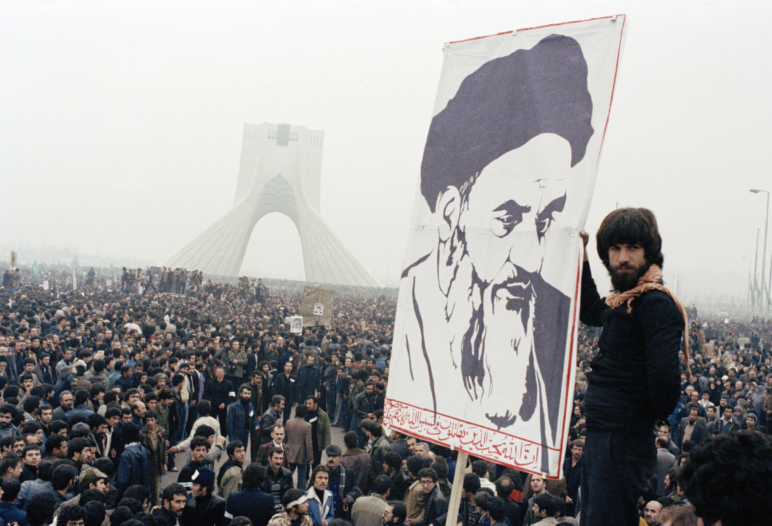 Иран мусульманская. Исламская революция 1979. Исламская революция в Иране 1978-1979. Исламская революция Хомейни.