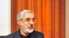  میر حسین موسوی: نباید کشور را با ترساندن مردم اداره کرد