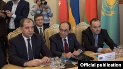 Լուսանկարը՝ ՀՀ ԱԳՆ լրատվականի