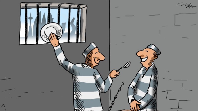Турски карикатурист кој одлежа затвор награден по повод Светскиот ден на слобода на печатот