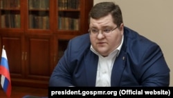 «Ռոսսոտրուդնիչեստվո» գործակալության ղեկավար Իգոր Չայկա, արխիվ