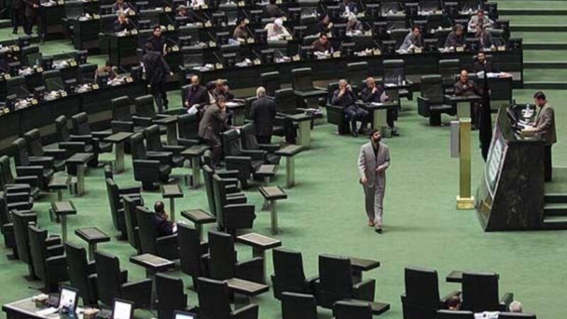 ۱۷۰ نماینده مجلس ایران خواستار مقابله فوری با فیلترشکن‌ها شدند