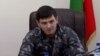 Хас-Магомед Кадыров, и.о. начальника полиции Грозного
