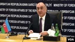 Elmar Məmmədyarov