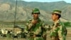 Усиление боеготовности туркменских сил на границе вызвано ситуацией на севере Афганистана (Иллюстративное фото)