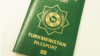 Aşgabadyň Migrasiýa gullugynda pasport almak isleýänleriň uly nobaty döredi