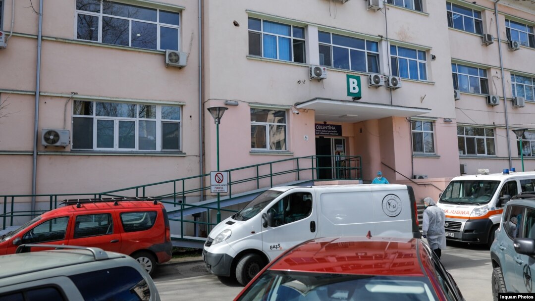 Spitalul Colentina din București, unul din cele mai mari spitale clinice din Romania, nu mai face internări pe termen lung pentru șase secții. 