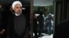 رای به «دولت تدبیر و امید»؛ حسن روحانی رییس‌جمهوری ایران شد‎