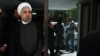 Новым президентом Ирана стал Хасан Рухани