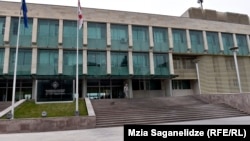 Здание Службы государственной безопасности Грузии