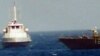 مقام آمریکایی: نیروهای ایرانی در خلیج فارس «اقدامات تحریک‌آمیز» خود را متوقف کرده‌اند