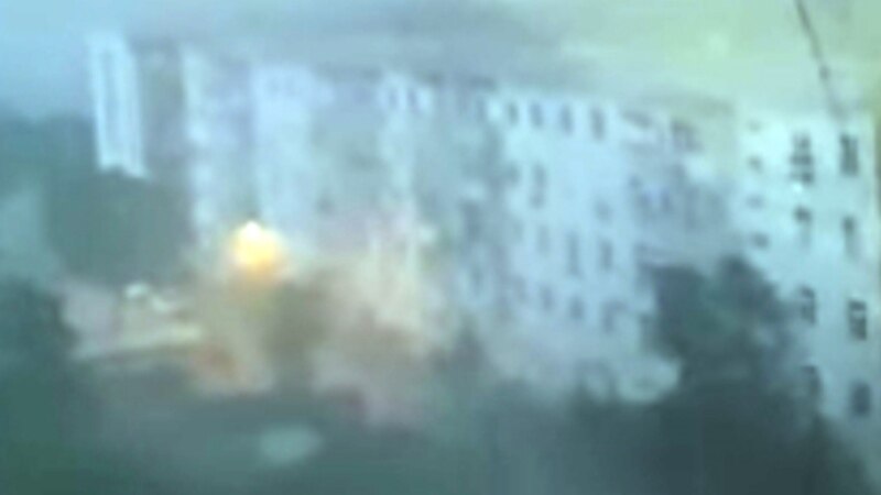 Gündogar Türkmenistan harasatdan ejir çekýän wagty merkezi hökümet dymyşlygy saklaýar
