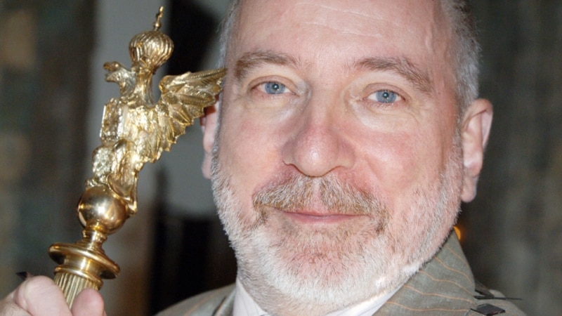 Юрий Мамин о своем 