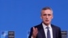 NATO Chief Warns Kosovo Over 'Ill-Timed' Army Plans