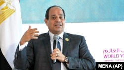د مصر ولسمشر عبدالفتاح السيسي