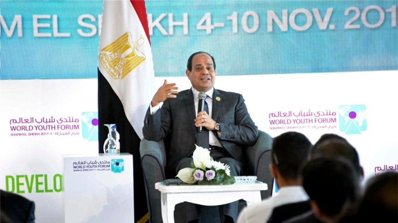 Egipat: Sisi pobedio sa 97 odsto glasova