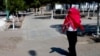 Школьниц в хиджабах заносят в "черные списки"