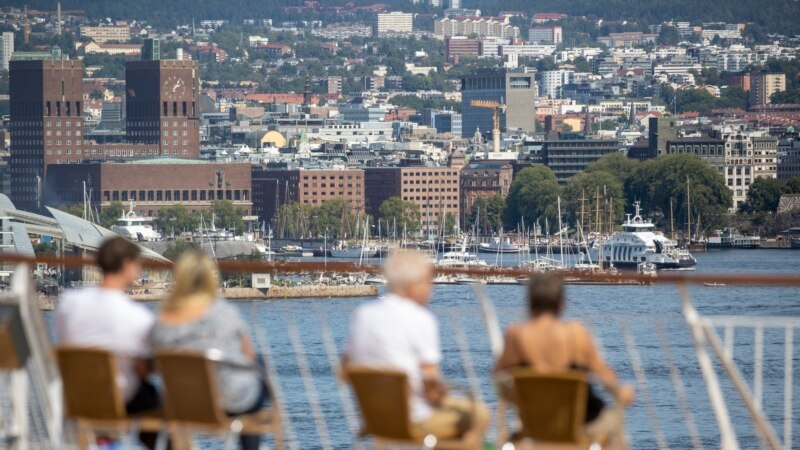 ნორვეგია რუს ტურისტებს აღარ მიიღებს