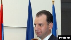 Vigen Sarkisian