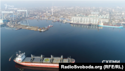 Порт Николаева, иллюстрационное фото 