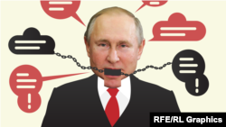 The Annotated Putin: ‘State Of The Nation’ Dissected