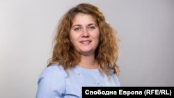 Веселина Йорданова