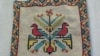 Українська вишивка кримської майстрині Віри Роїк (12 (25) квітня 1911 р., Лубни, Полтавська губернія – 3 жовтня 2010 р., Сімферополь, Крим)