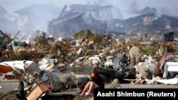 Japan nakon zemljotresa i cunamina 2011.