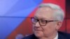 RUSSIA - Russian Deputy Foreign Minister Sergei Ryabkov attends a news conference in Moscow, Russia February 7, 2019.