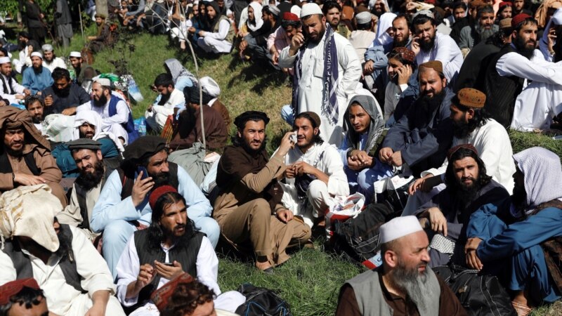 ۹۰۰ زندانی طالبان از بند حکومت افغانستان آزاد شدند