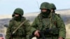 Крим готовий до війни – Рефат Чубаров