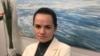 Світлана Тихановська, яка наразі перебуває в Литві, виступила на неформальній зустрічі Ради безпеки ООН через відеозв’язок