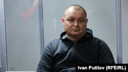 Володимир Горбенко, архівне фото