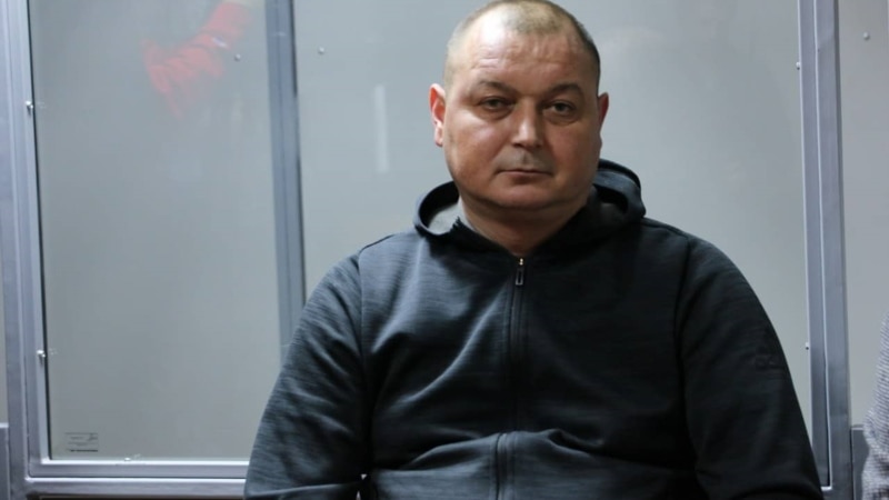МВД Украины объявило в розыск пропавшего капитана керченского судна «Норд»