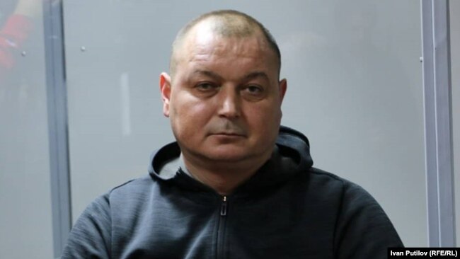 Володимир Горбенко