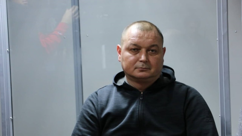 Брат капитана «Норда» заявил о его пропаже в Мелитопольское управление полиции – СМИ