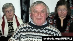 Васіль Якавенка