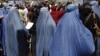 نشریهٔ نشنل هرالد: طالبان با وضع محدودیت ها٬ زنان را از زنده گی اجتماعی حذف کرده اند