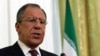 تأکید دوباره روسیه بر حضور ایران در نشست حل بحران سوریه