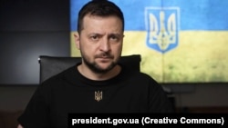 Володимир Зеленський вважає, що «має достатньо можливостей, щоб довести це до позитивного для українців результату»