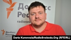 Денис Попович