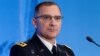 Новий командувач НАТО в Європі пообіцяв підтримувати Україну