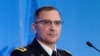 Generalul american Curtis Scaparrotti a preluat oficial comanda forțelor NATO din Europa