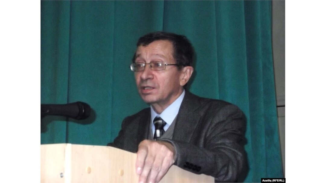Наил Таиров